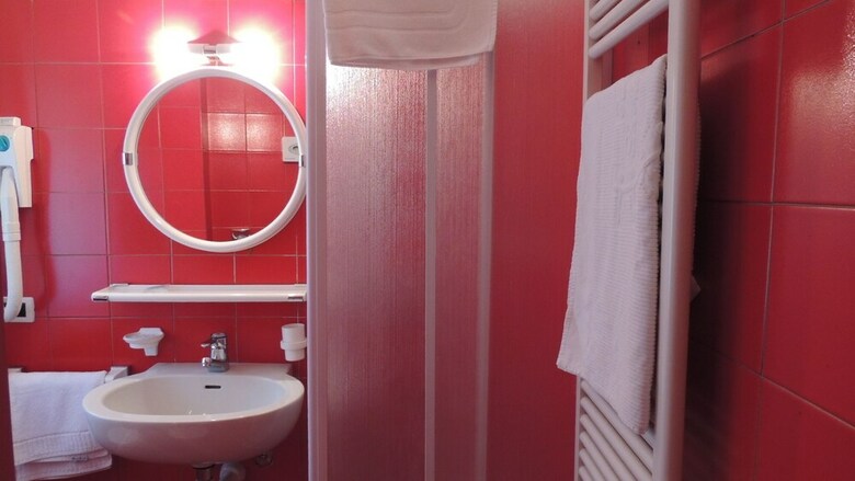 Hotel La Meridiana