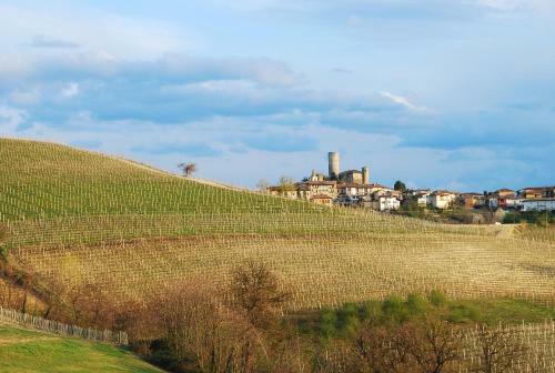 Tenuta Montanello B&B