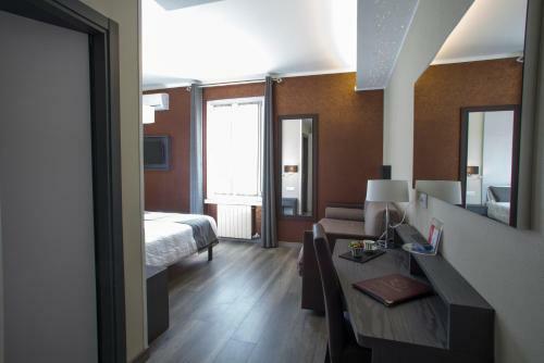 Hotel Ristorante Eurossola
