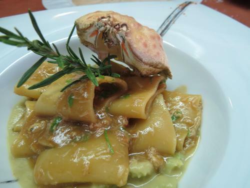 Hotel Ristorante Eurossola