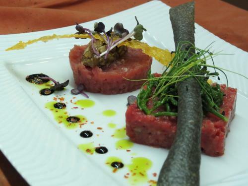 Hotel Ristorante Eurossola
