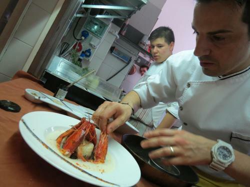 Hotel Ristorante Eurossola