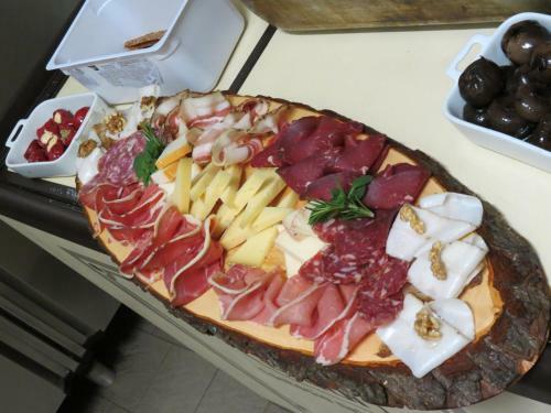 Hotel Ristorante Eurossola