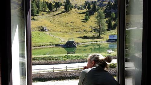 Hotel Garni Gonzaga