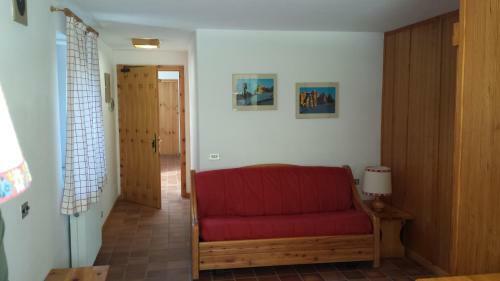 Hotel Garni Gonzaga