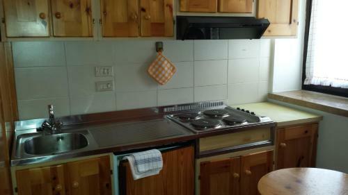Hotel Garni Gonzaga