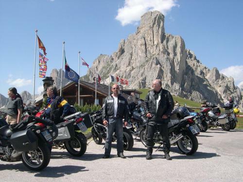 Hotel Garni Gonzaga