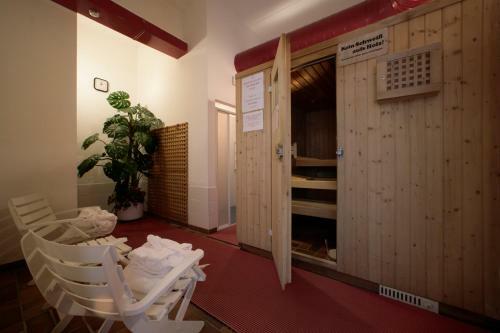 Hotel Garni Gonzaga