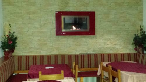 Hotel Garni Gonzaga