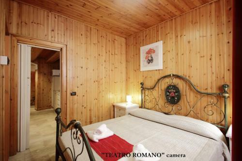 Apartamento Residenza Anna
