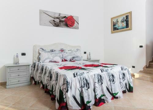 B&B Viale Axel Munthe