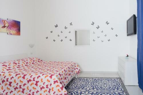 B&B Viale Axel Munthe