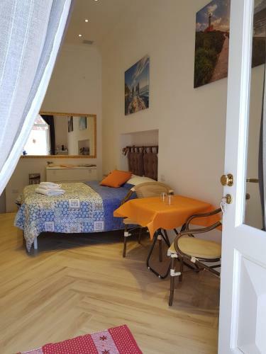 B&B Viale Axel Munthe