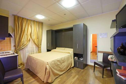 Apartamento Appartamenti Iris