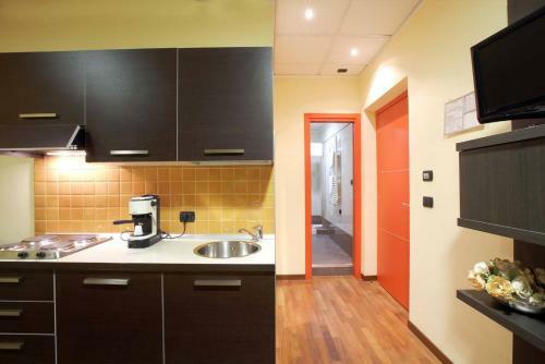 Apartamento Appartamenti Iris