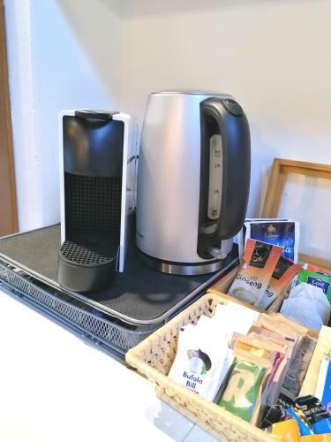 Apartamento La Casetta