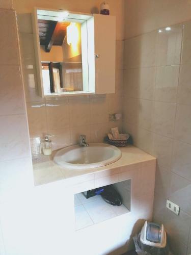 Apartamento La Casetta