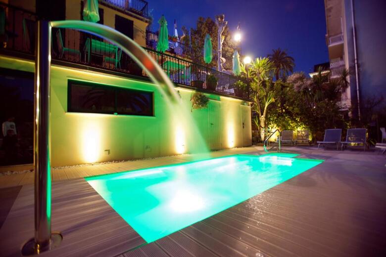 Hotel Villa Anita