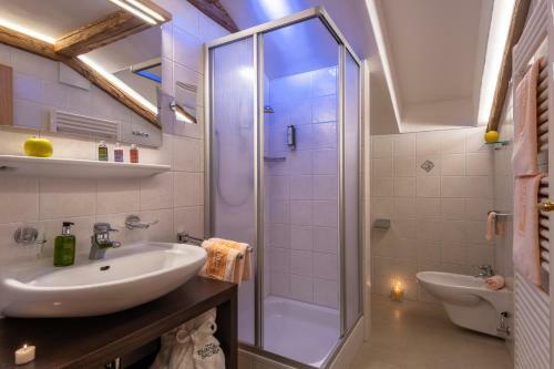 Hotel Saltria - True Alpine Living
