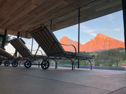 Hotel Saltria - True Alpine Living