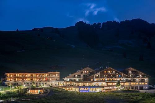 Hotel Saltria - True Alpine Living