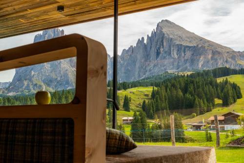 Hotel Saltria - True Alpine Living