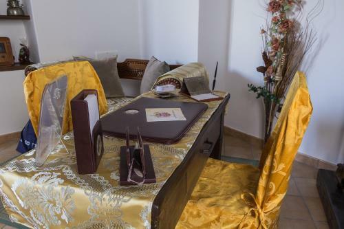 Bed & Breakfast La Posada De Juan Y Marisol