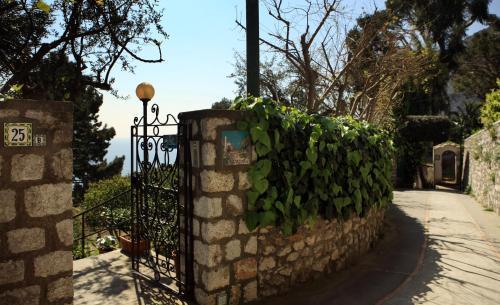 Casa Augusto B&B