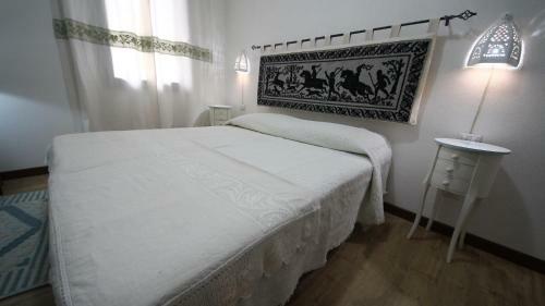 Bed & Breakfast Affittacamere Sa Mariola