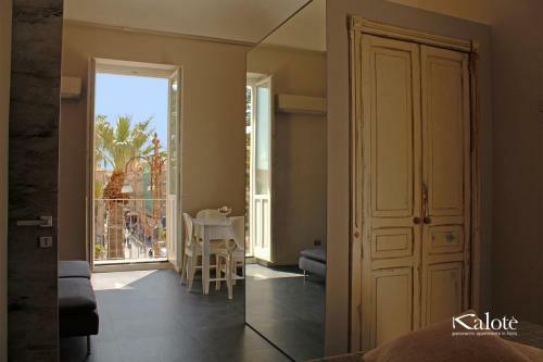 Kalote' Apartments