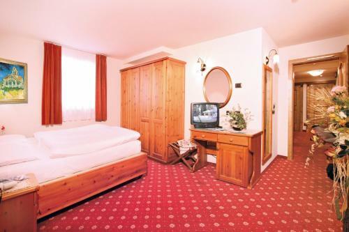 Schloss Hotel Dolomiti