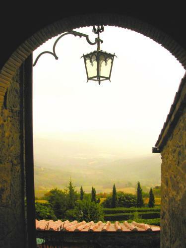 Apartamento Villa Vezza