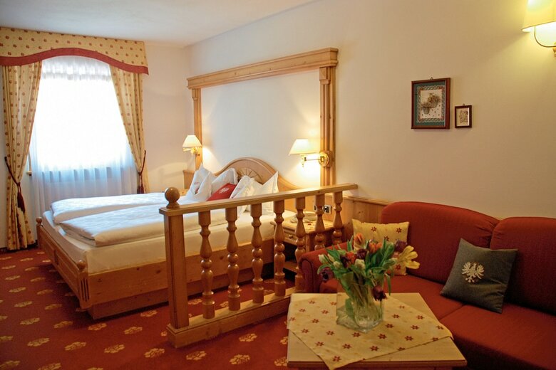 Hotel Flora