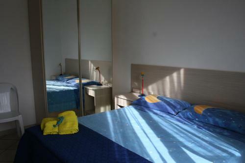 Bed & Breakfast Il Cavalluccio Marino
