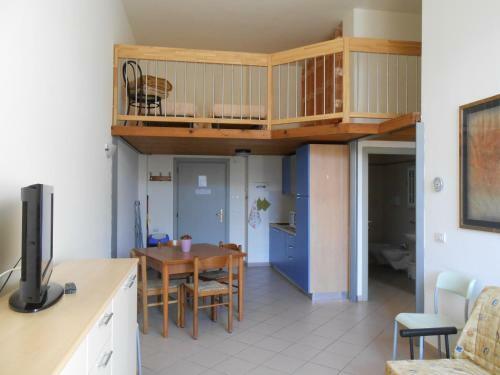 Apartamento Residence Villa Marina
