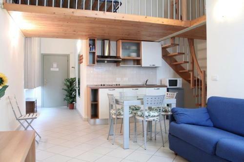 Apartamento Residence Villa Marina