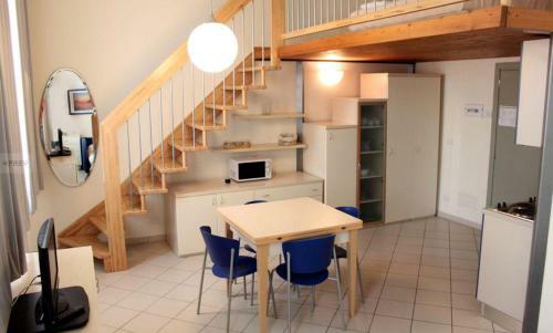 Apartamento Residence Villa Marina