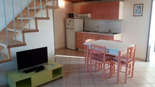 Apartamento Residence Villa Marina