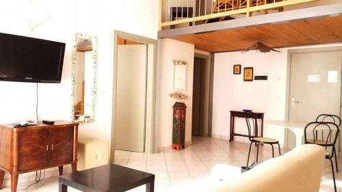 Apartamento Residence Villa Marina