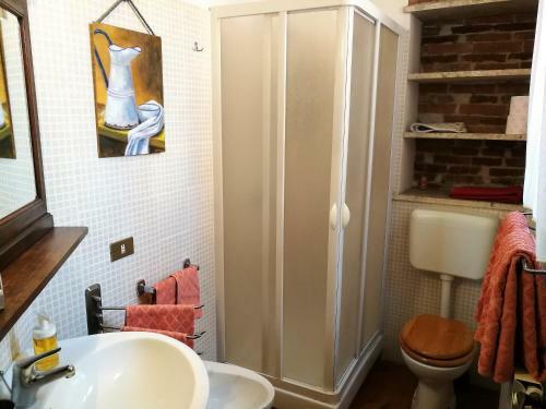 La Baronessa B&B