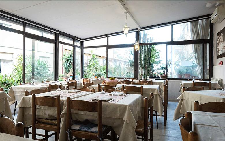 Hotel Albergo Villagrande