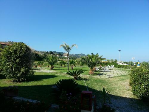 Il Poggio Di Tropea