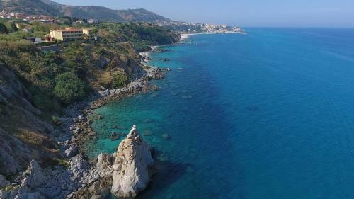 Il Poggio Di Tropea