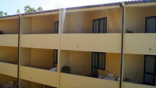 Il Poggio Di Tropea