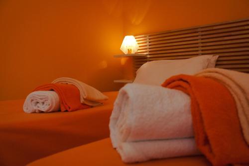 B&B Principe All'arena