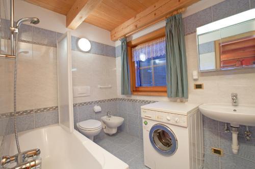 Apartamento Baita Miralago