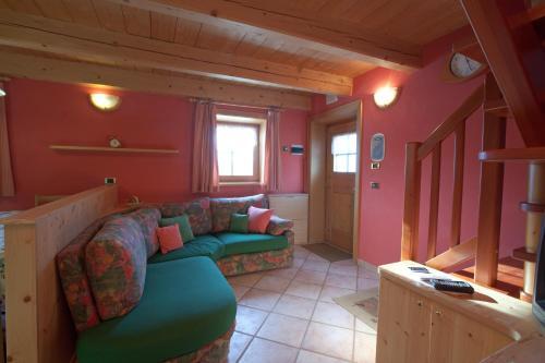 Apartamento Baita Miralago