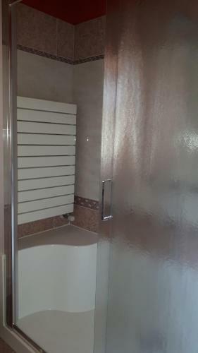 Apartamento Baita Miralago