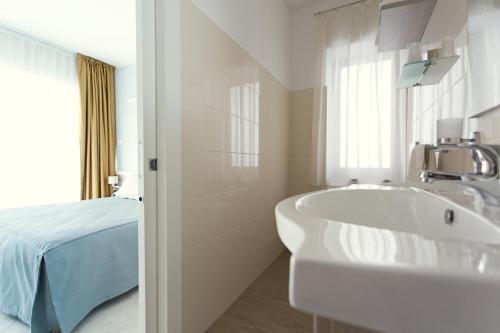 Hostal Il Viaggiatore Rooms And Suites