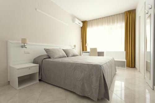 Hostal Il Viaggiatore Rooms And Suites